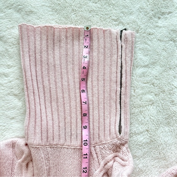 Rag & Bone women sweater size S Retail 400$ - Picture 8 of 8